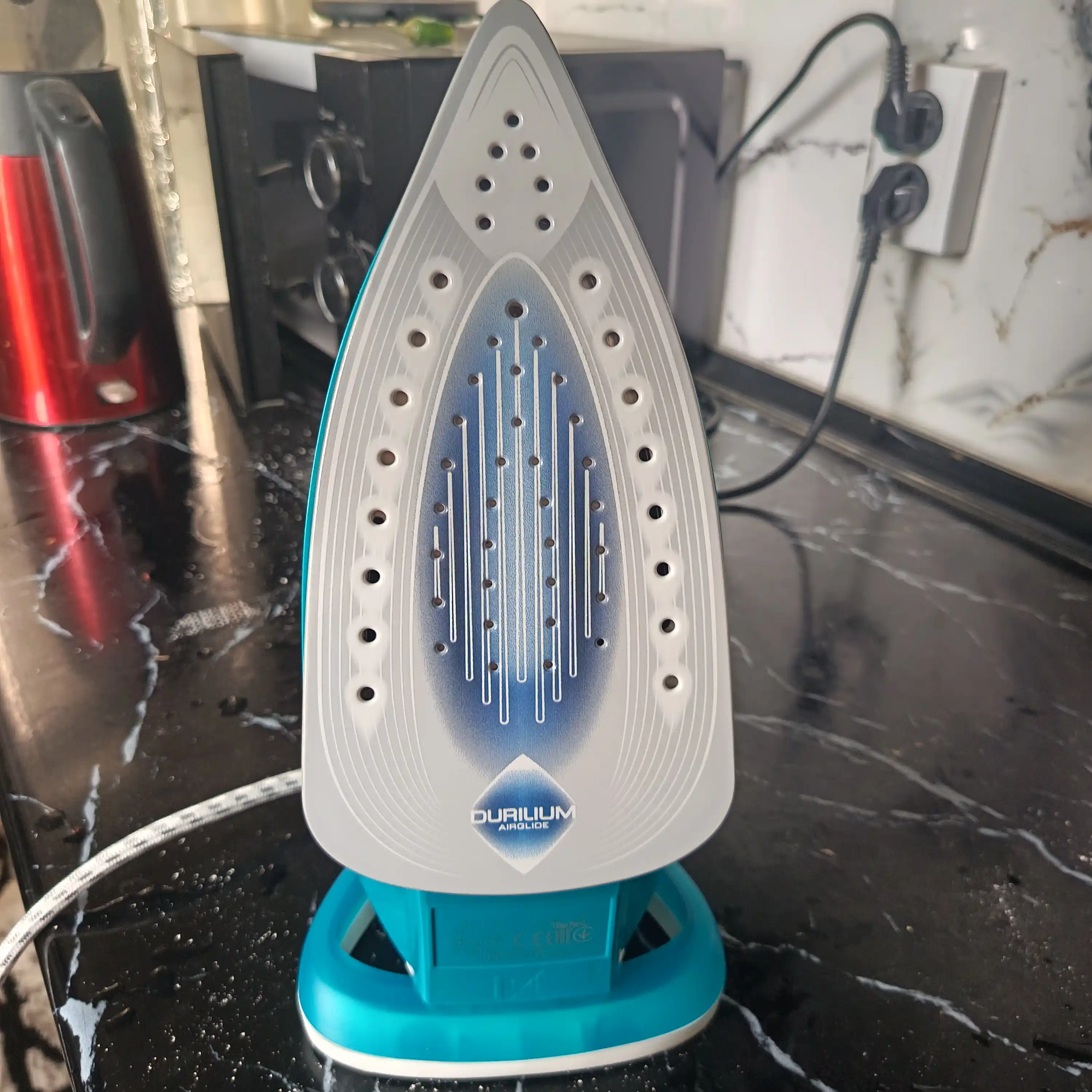 Утюг Tefal Easygliss 2 FV5737E0