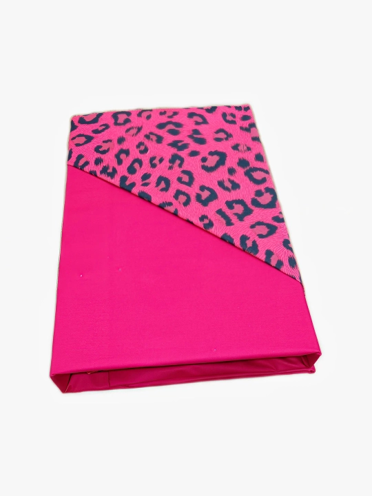 High Tech "Super Satin" 240×250 ikki kishilik ko'rpa-to'shak to'plami