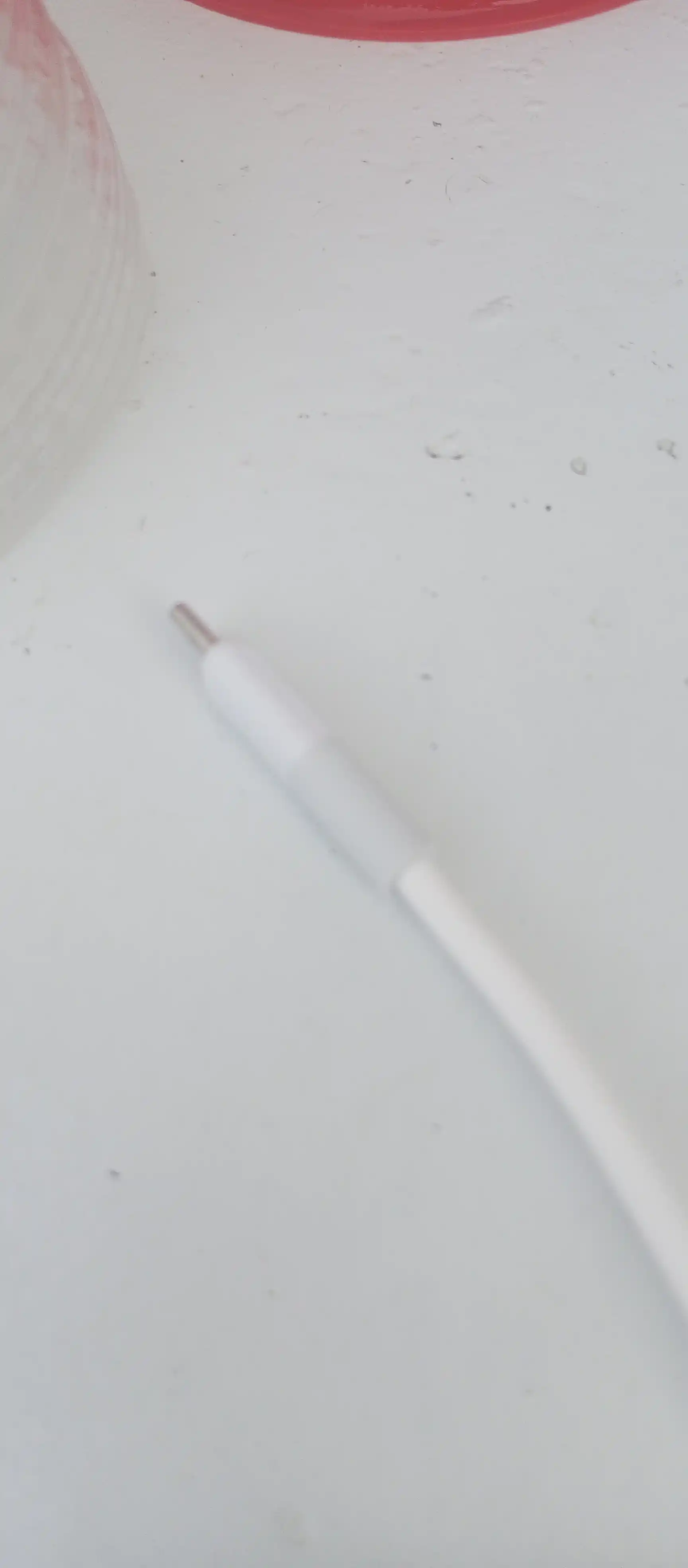 Кабель AMAYA для быстрой зарядки USB-Type-C / Type-C-Type-C, 1 метр