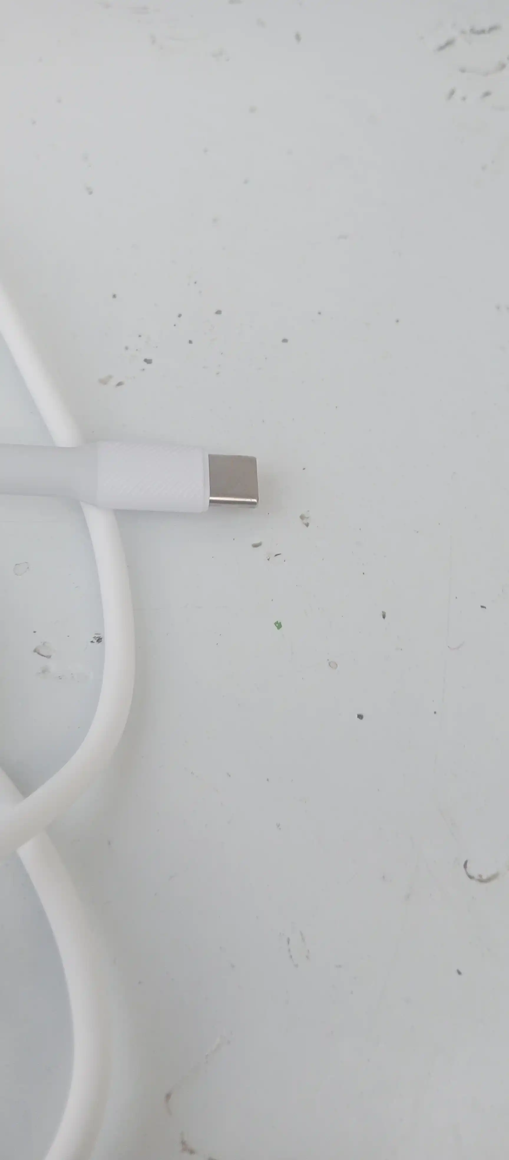 Кабель AMAYA для быстрой зарядки USB-Type-C / Type-C-Type-C, 1 метр