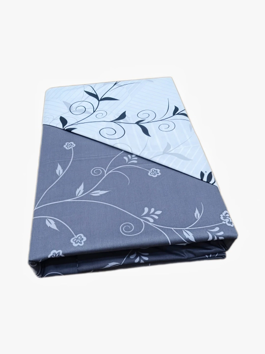 Super Satin ikki kishilik choyshablar to'plami, 240 * 240 High Tech