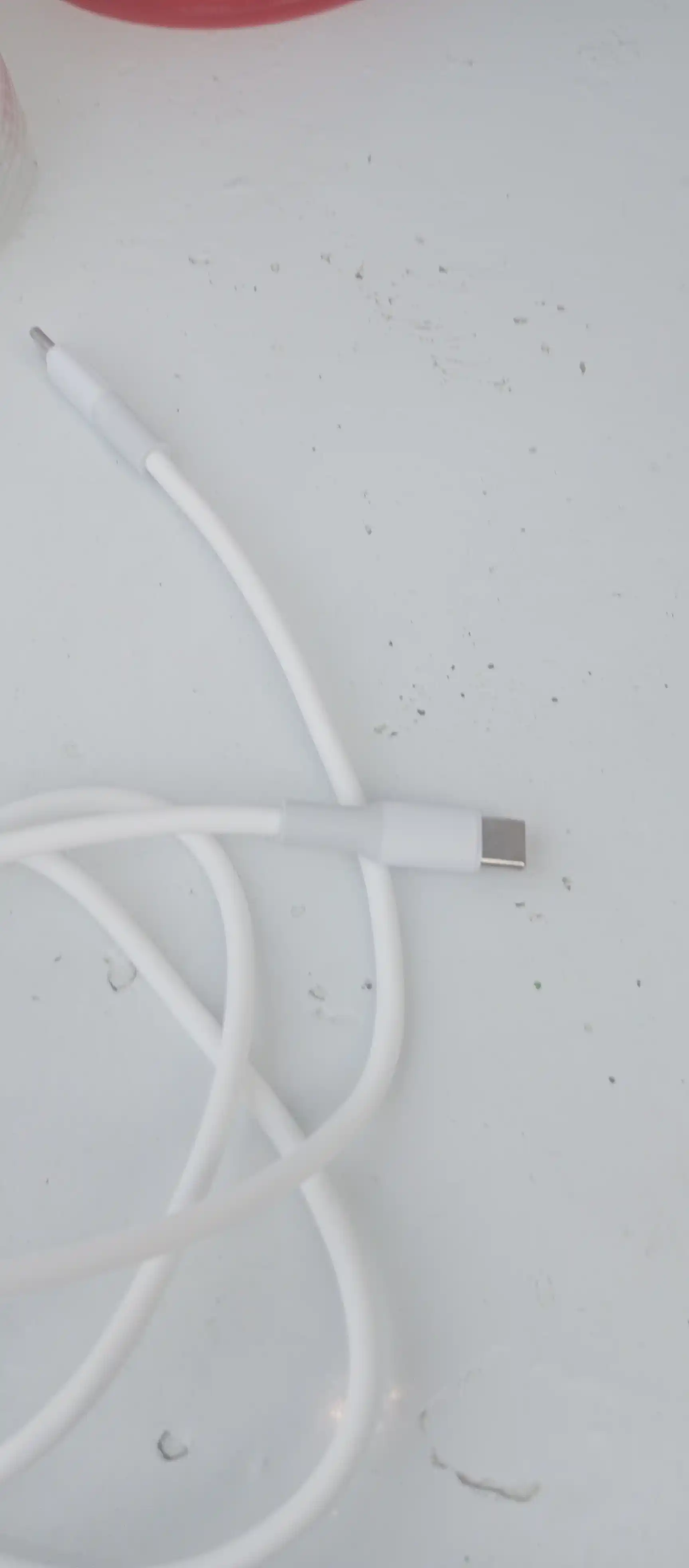 Кабель AMAYA для быстрой зарядки USB-Type-C / Type-C-Type-C, 1 метр