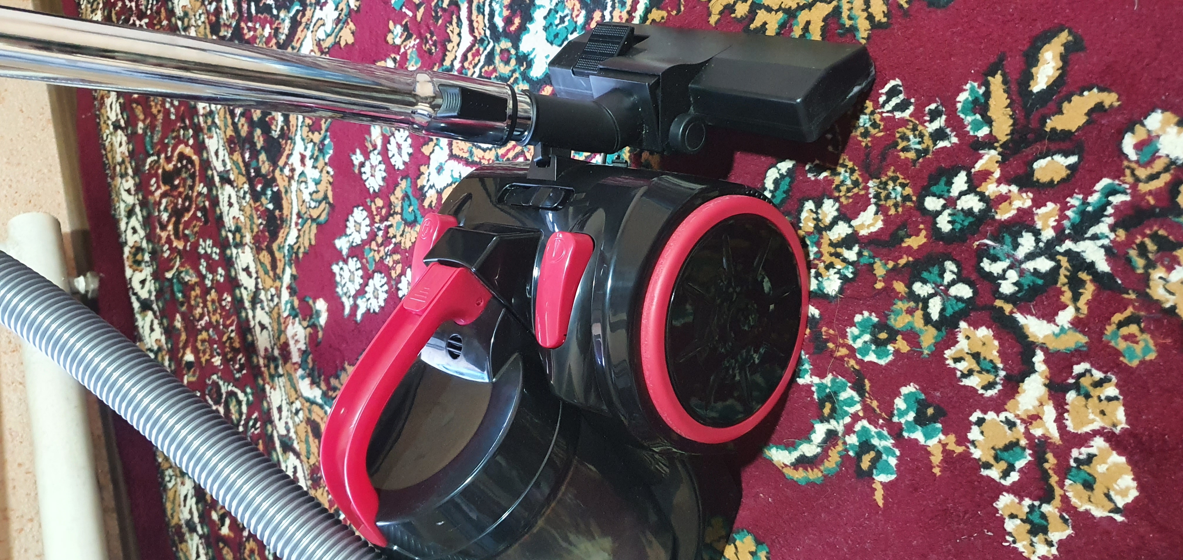 Пылесос для дома LG 420 3000W, pilisoslar, pilisos