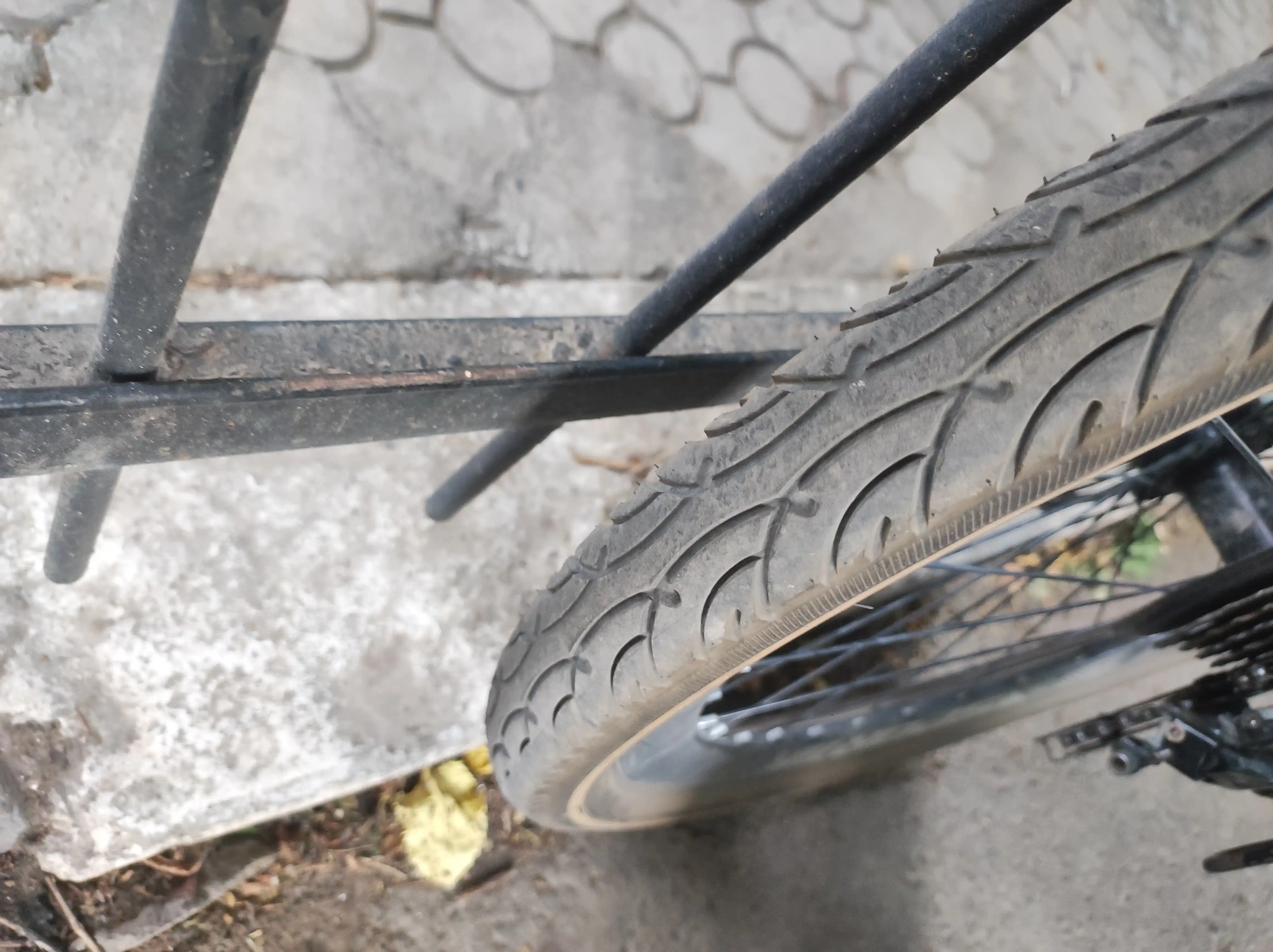 Pakrishka Seyoun velosipedlar uchun 20x1.95 24x1.95 26x1.95 28x1.75 o'lchamlarga