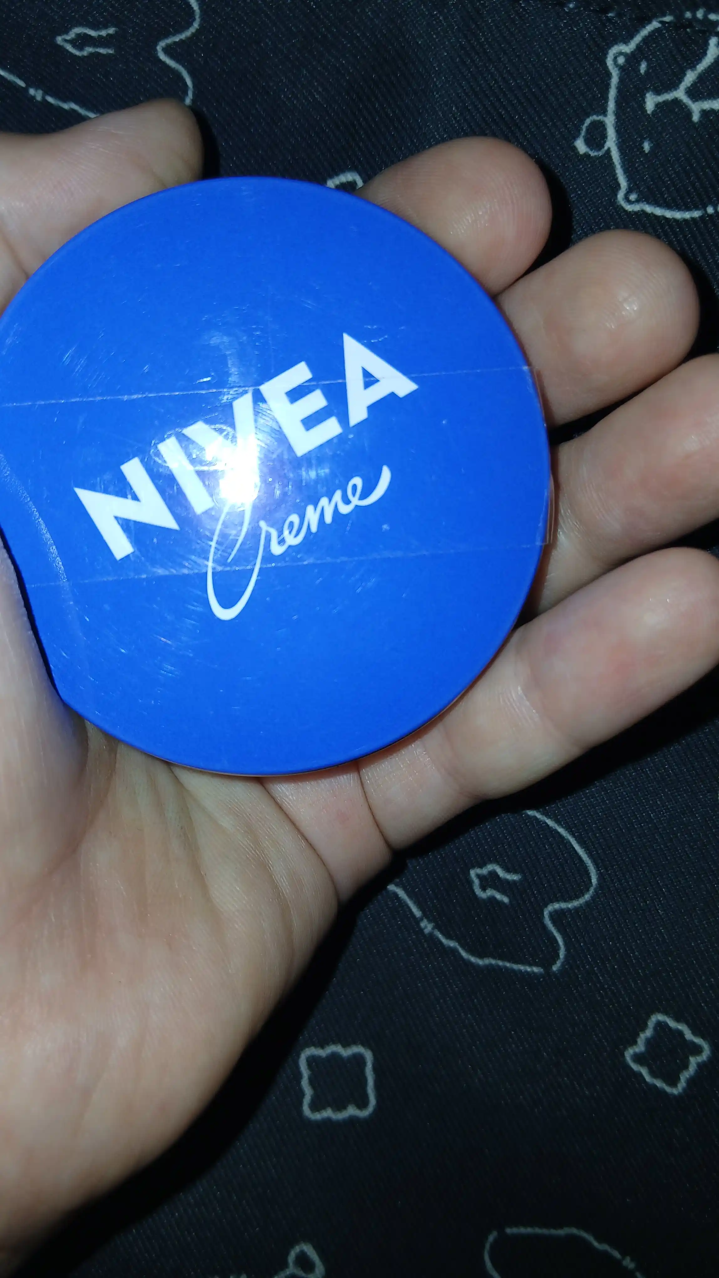 Крем универсальный для ухода за кожей Nivea, 30 мл