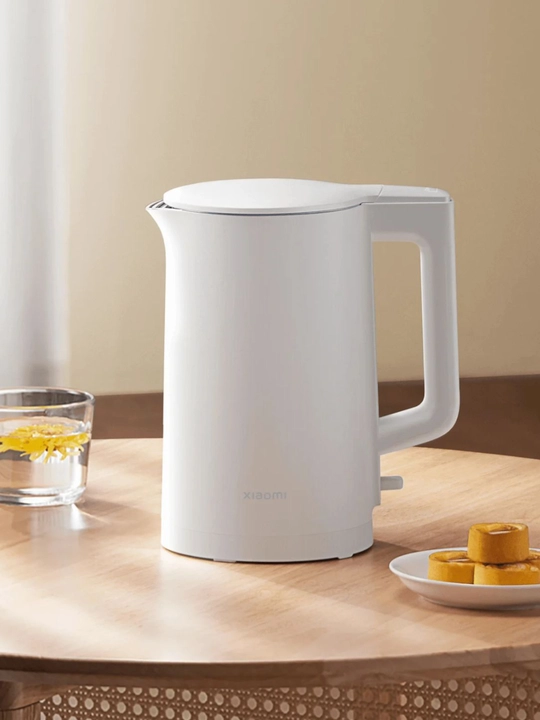 Умный чайник модель mi Electric Kettle 2 Lite - 