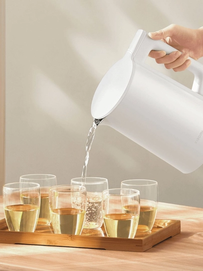 Mi Electric Kettle 2 Lite aqlli choynak