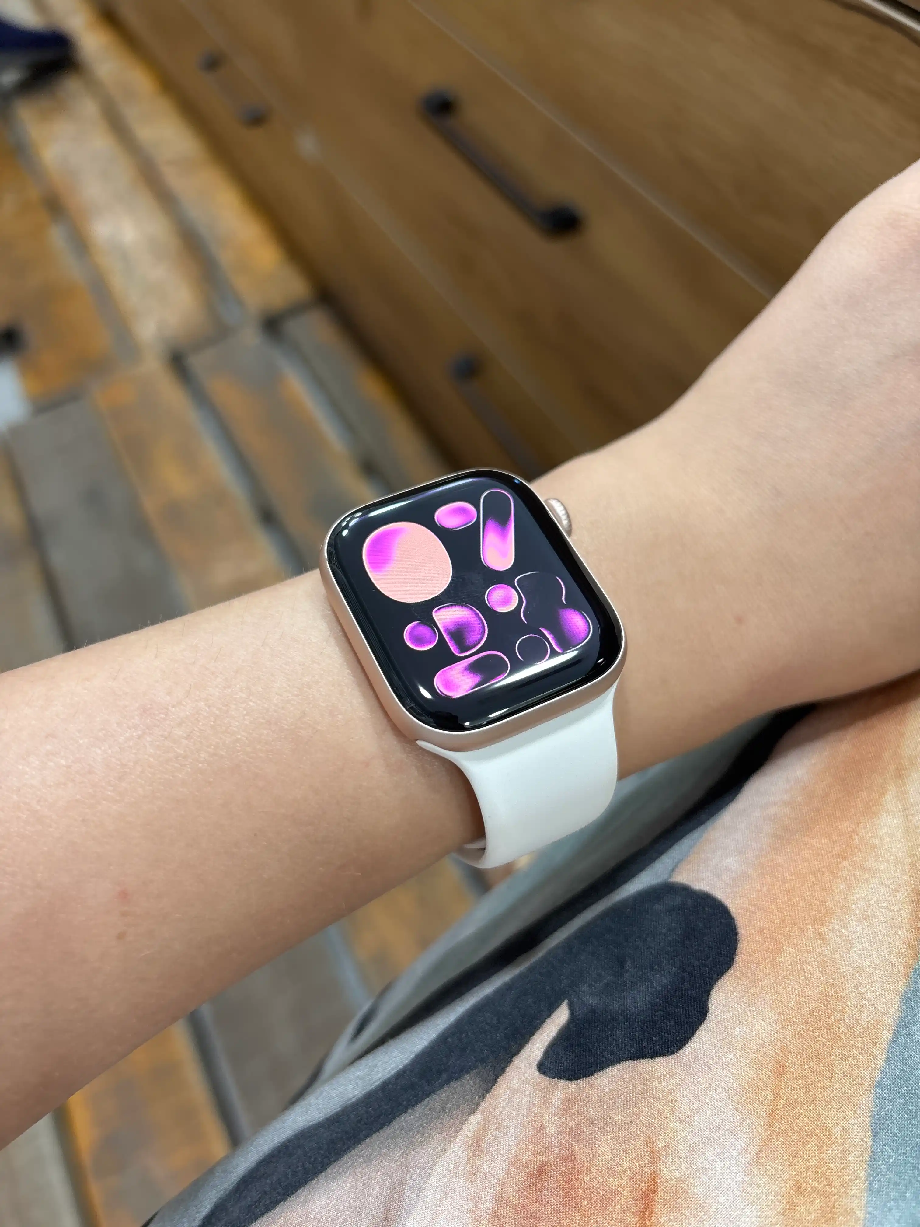 Смарт часы Apple Watch 11 series, 42 мм