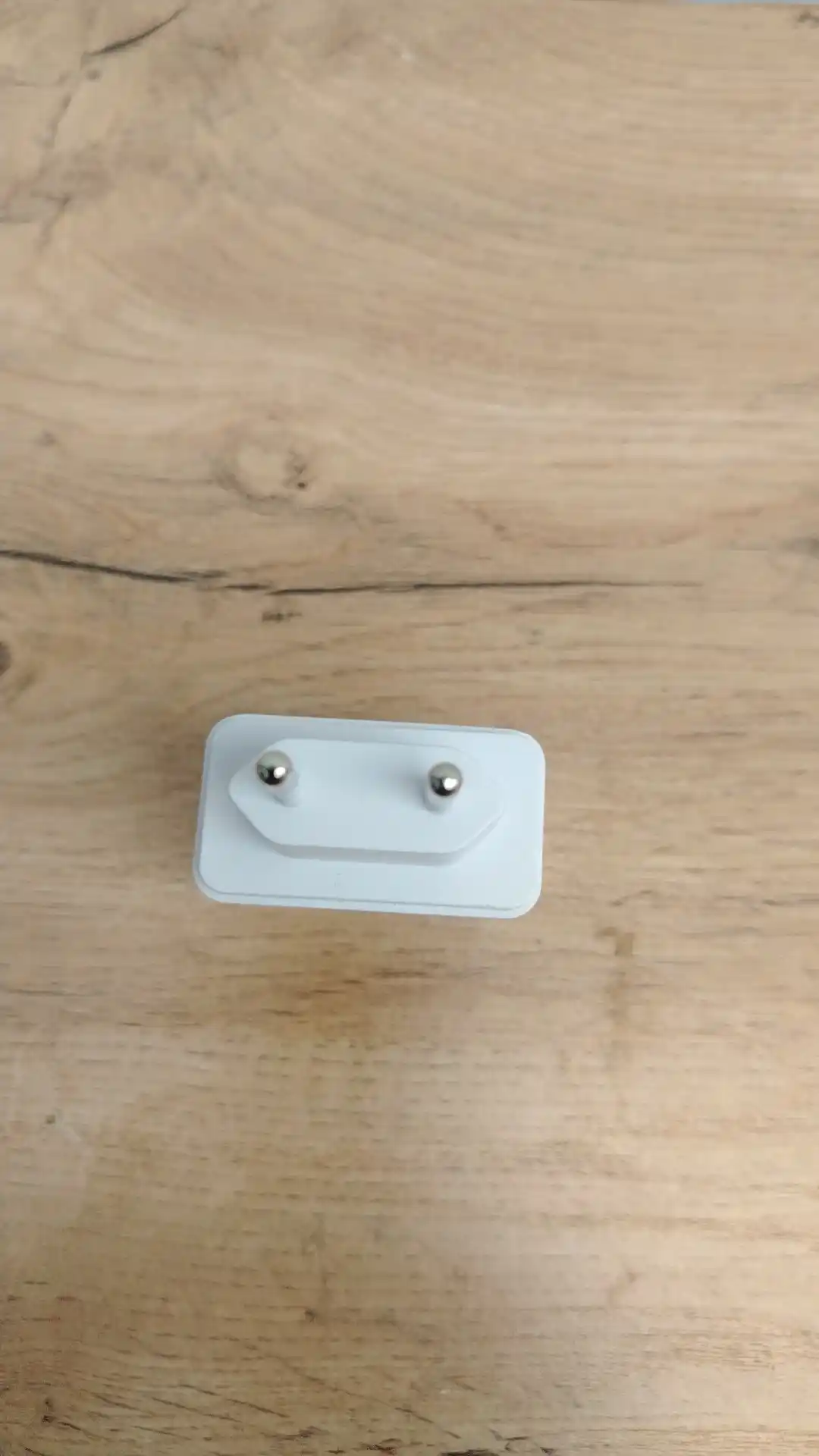 Сетевое зарядное устройство 65W GaN USB-C + USB-A