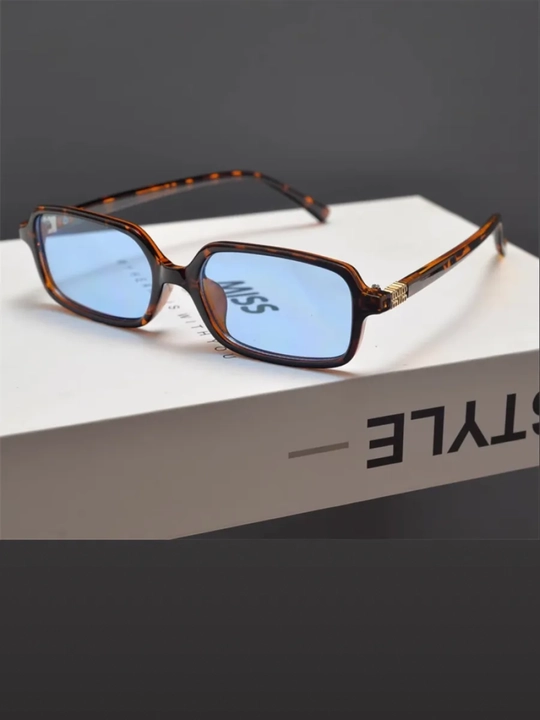Oчки Miu Miu для девушек, с блокировкой яркости от компьютера