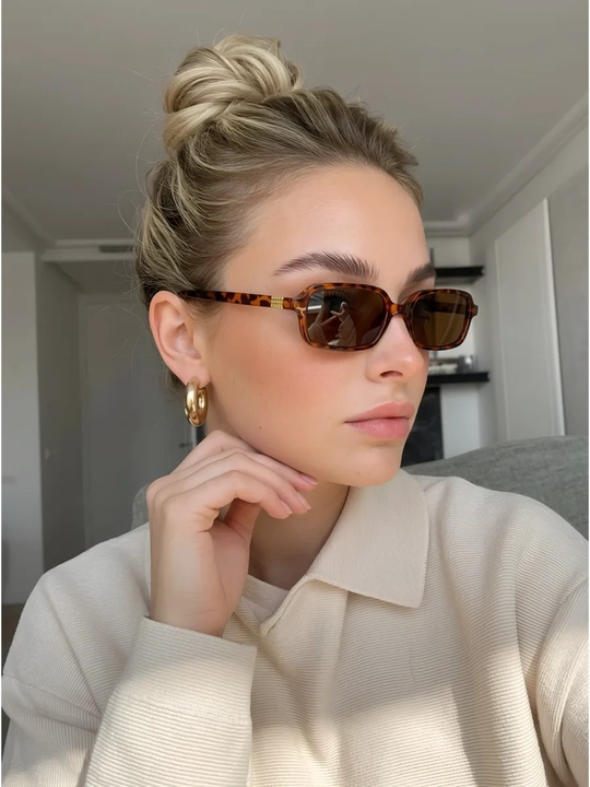 Oчки Miu Miu для девушек, с блокировкой яркости от компьютера