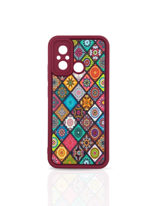 Чехол для смартфона Redmi 12 С