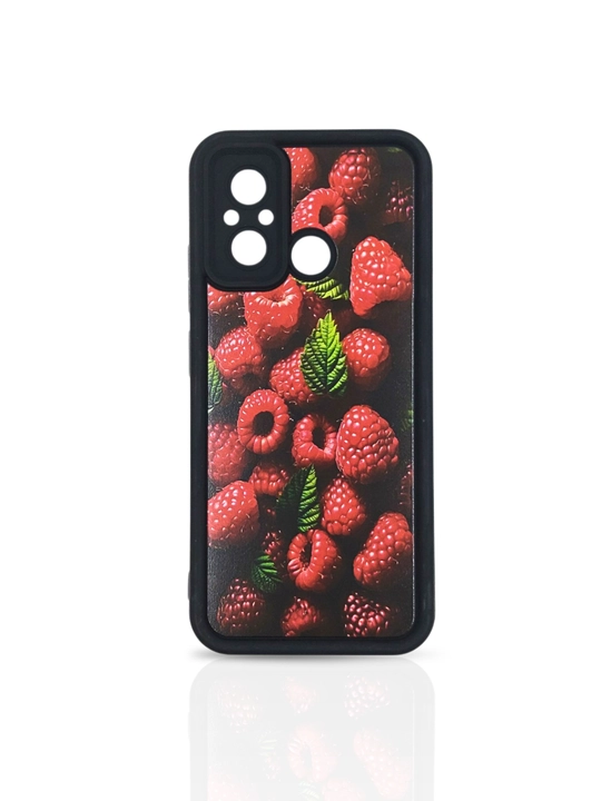 Чехол для смартфона Redmi 12 С