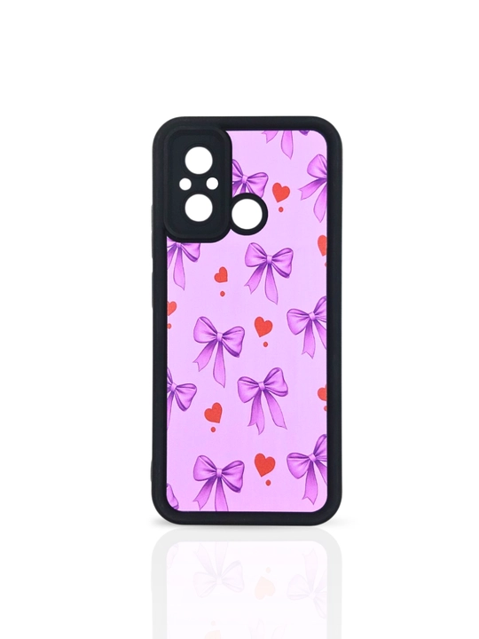 Чехол для смартфона Redmi 12 С