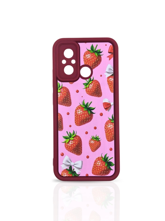Чехол для смартфона Redmi 12 С