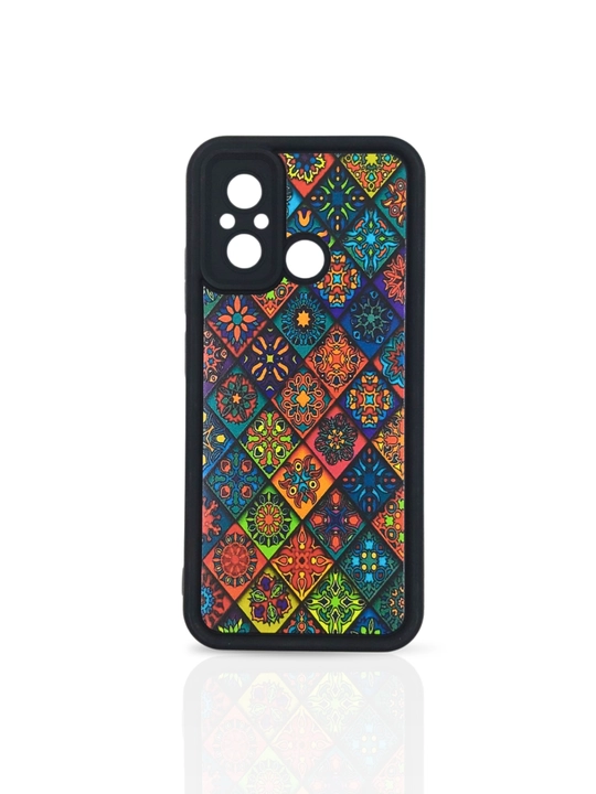 Чехол для смартфона Redmi 12 С