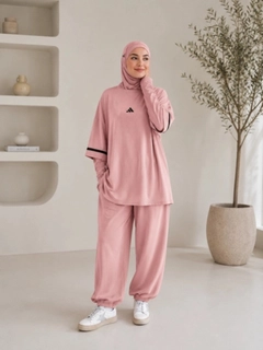 Pastel marjon