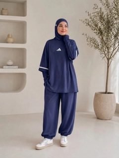 Indigo