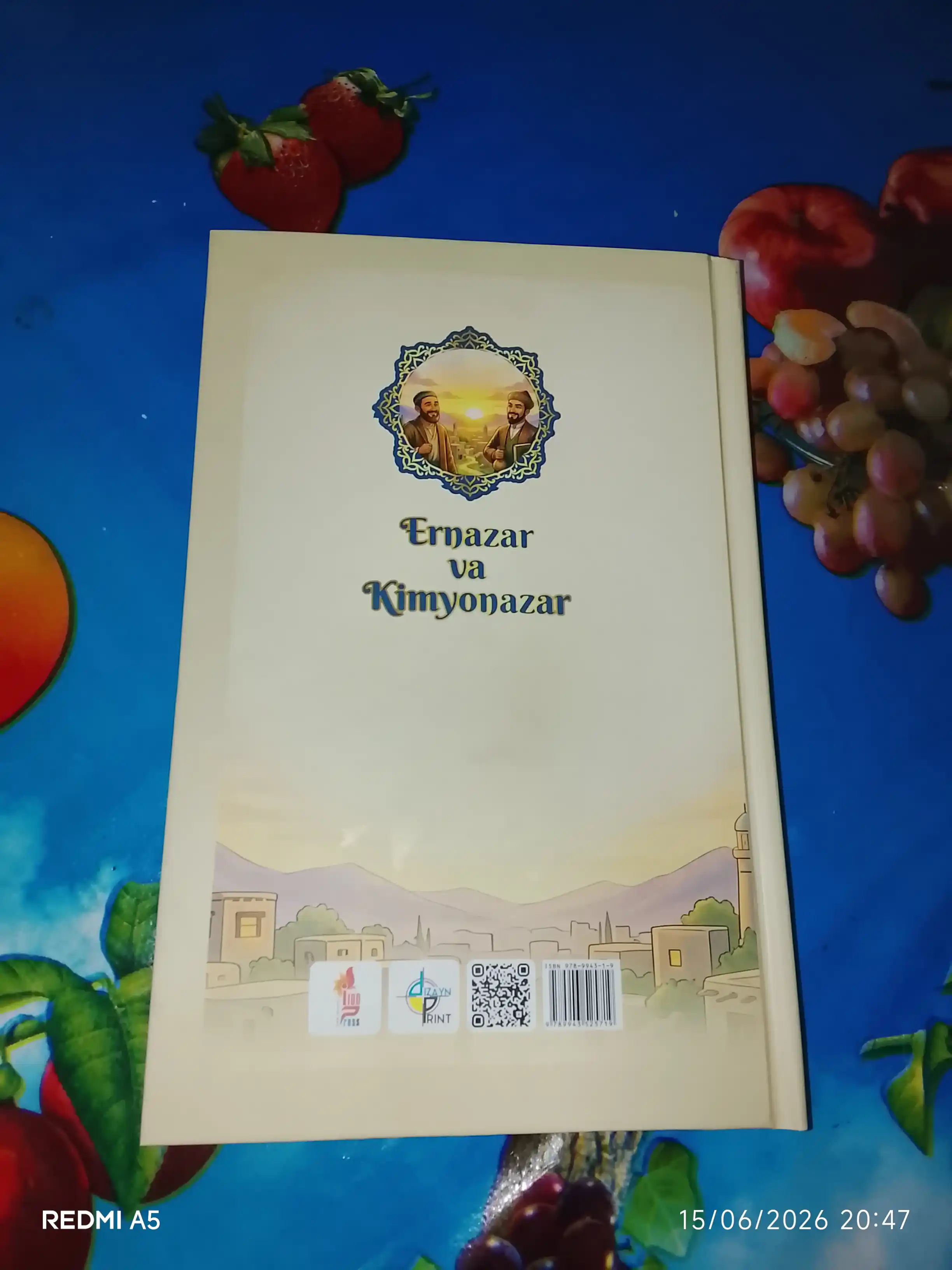 Узбекские народные сказки, сказки для детей