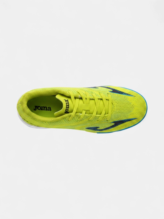 Детские сороконожки Joma Evolution Jr 26 TF для искусственного газона