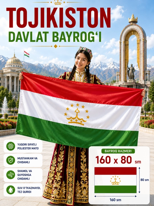 Флаги штата и футбольных клубов для офиса, школы и украшения, 160×80 см - 