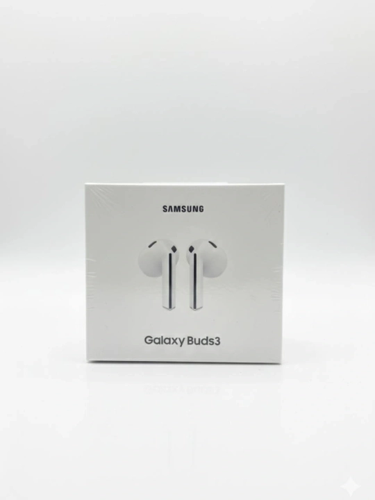 Samsung Galaxy Buds3 Pro — Musiqa olamida yangi davr