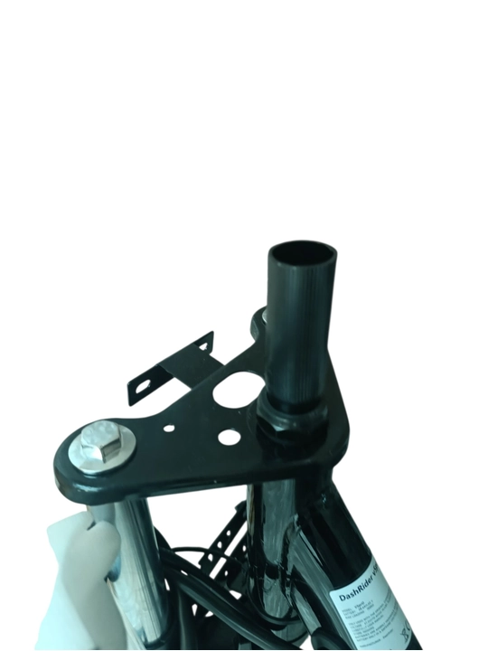 Стойка для руля DashRider 16×3 см