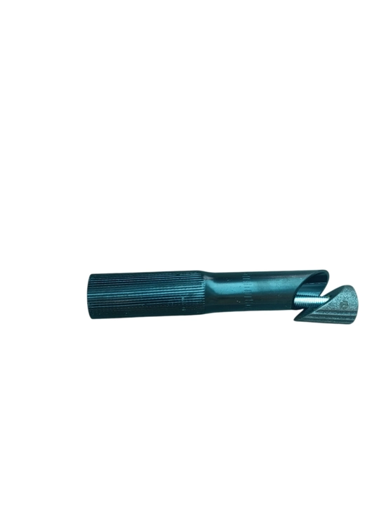 Стойка для руля DashRider 16×3 см