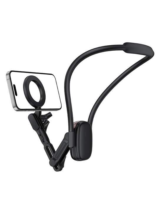 Профессиональный держатель для телефона на шею ACEFAST Neck Phone Holder E32 / E33