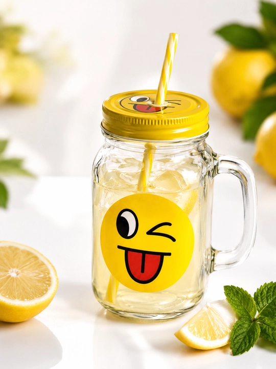Rangli keramik krujka, choy va qahva uchun krujka sovg'a uchun mos tanlov