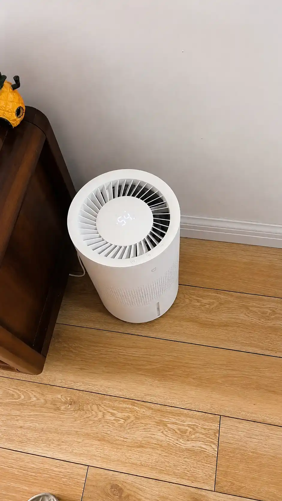 Увлажнитель воздуха Xiaomi Mijia Humidifier 3, без тумана, 400/800/1200 мл/ч, 4/6 л, CN