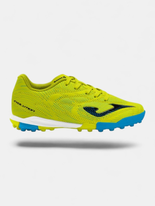 Детские сороконожки Joma Evolution Jr 26 TF для искусственного газона