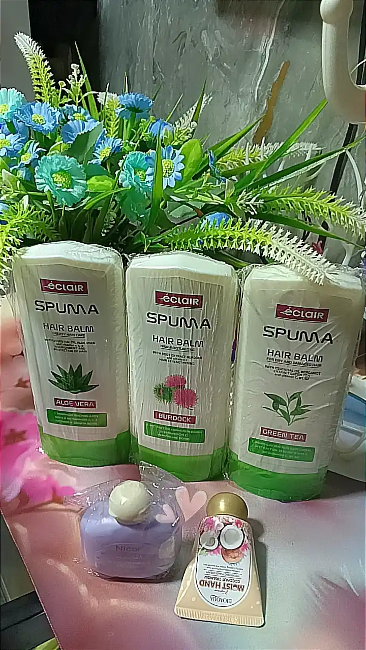 BIOAQUA Coconut Tiramisu kokos ekstraktli qo‘l kremi 30 gr