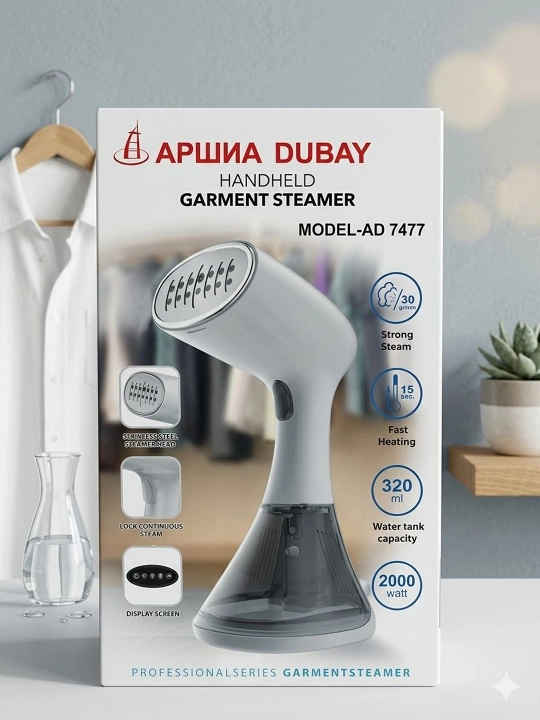 Arshia Dubai AD-7477 par dazmol - 
