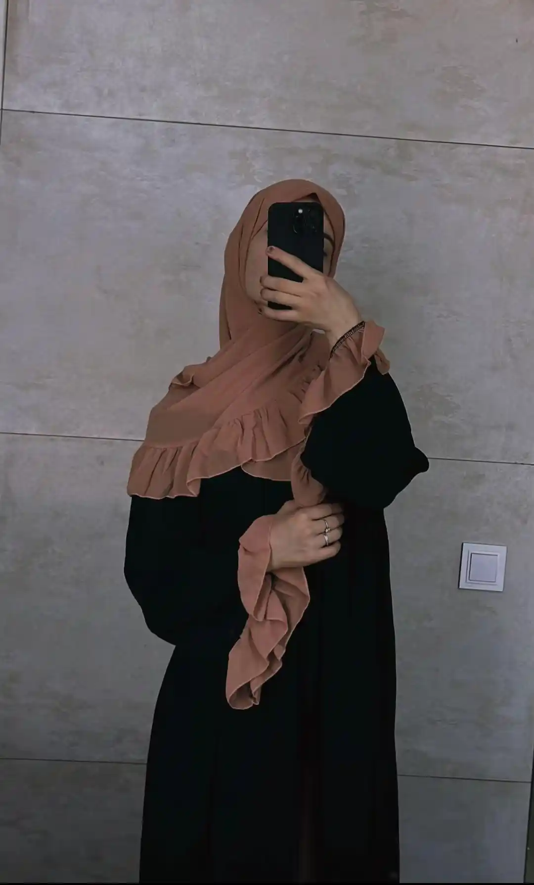 Ayollar namazniki, Umra va Haj ro‘molli ko‘ylagi, kundalik kiyimlar