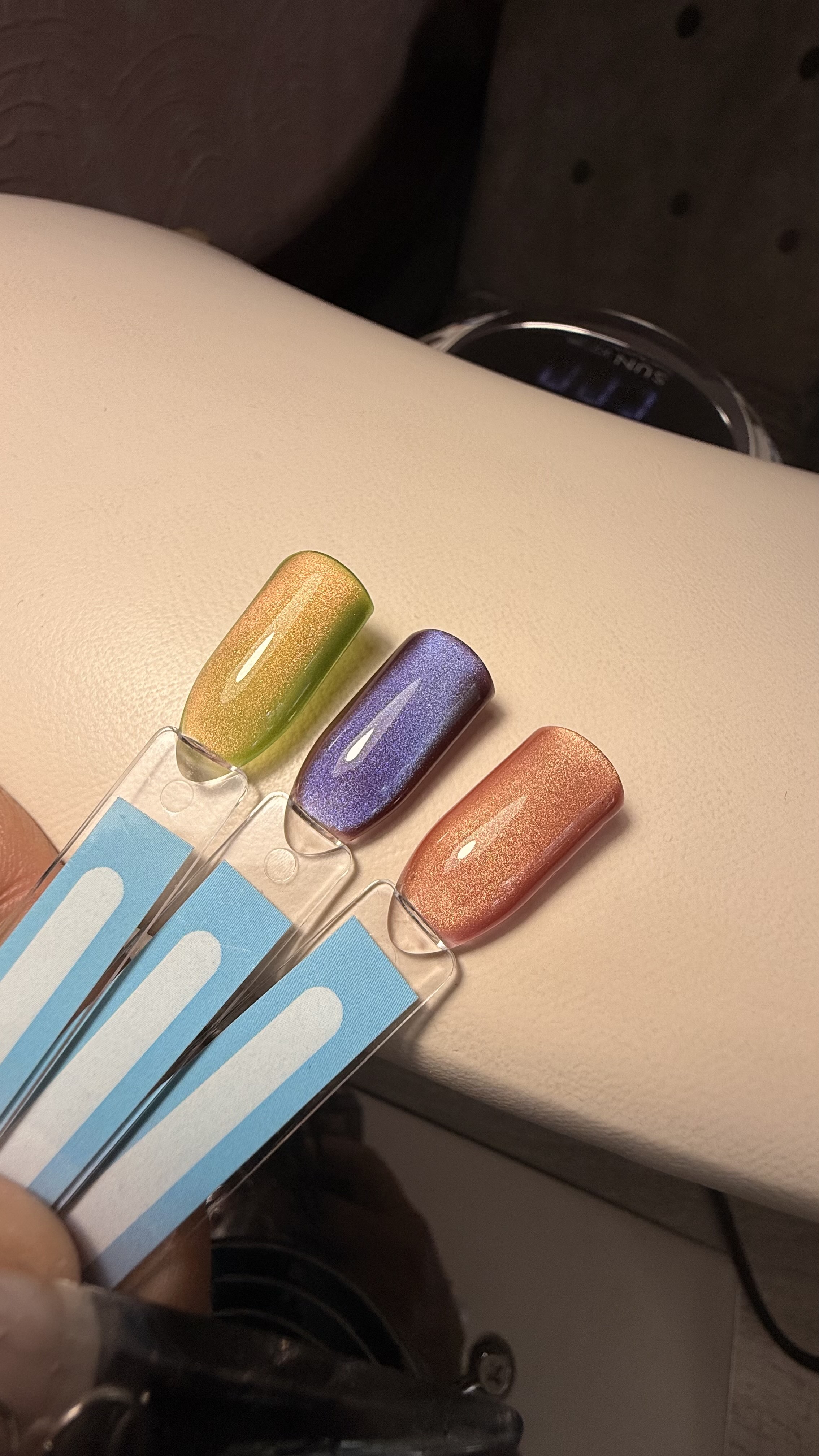 Magnit jel lak 7ml