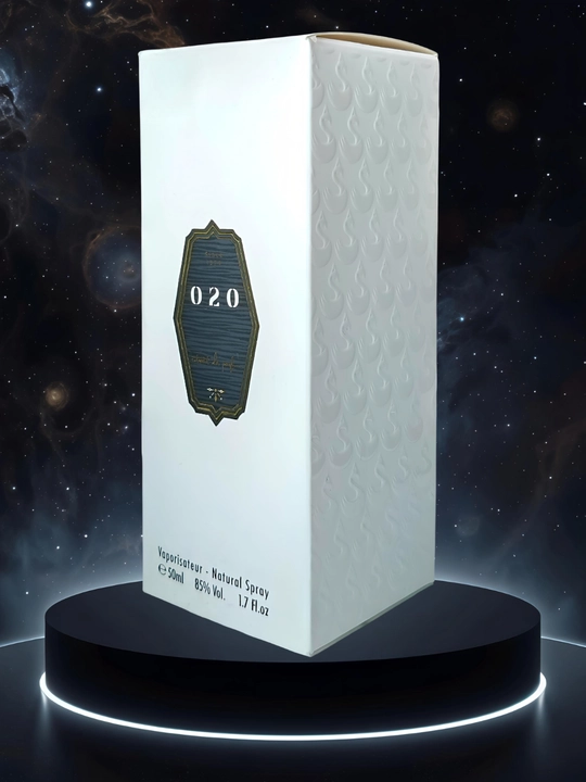 Molecule 020 Eau de Parfum - 