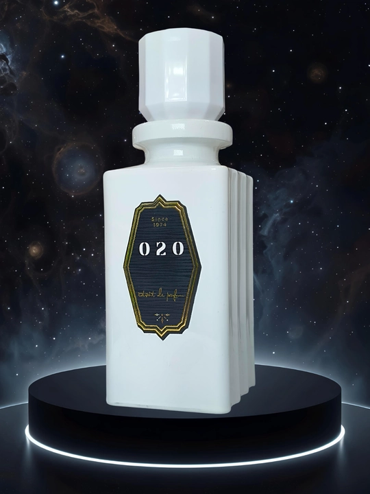 Molecule 020 Eau de Parfum