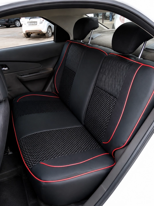 Авточехлы RedLine модельные для Cobalt, Gentra, Spark,Damas, Onix, Tracker 2 и Kia Sonet