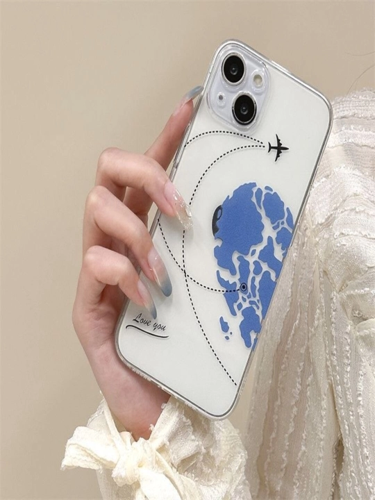 Iphone uchun g'iloflar