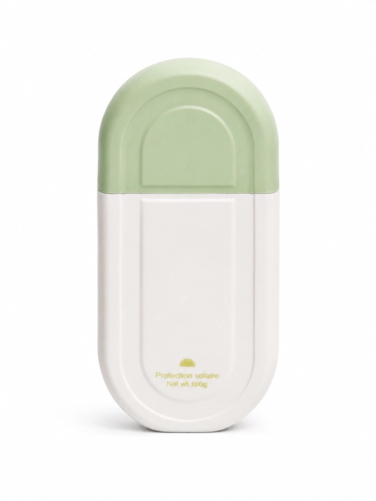 Солнцезащитный крем Wiklo SPF 80 PA+++ для лица и тела, защита от UVA/UVB, 50 мл