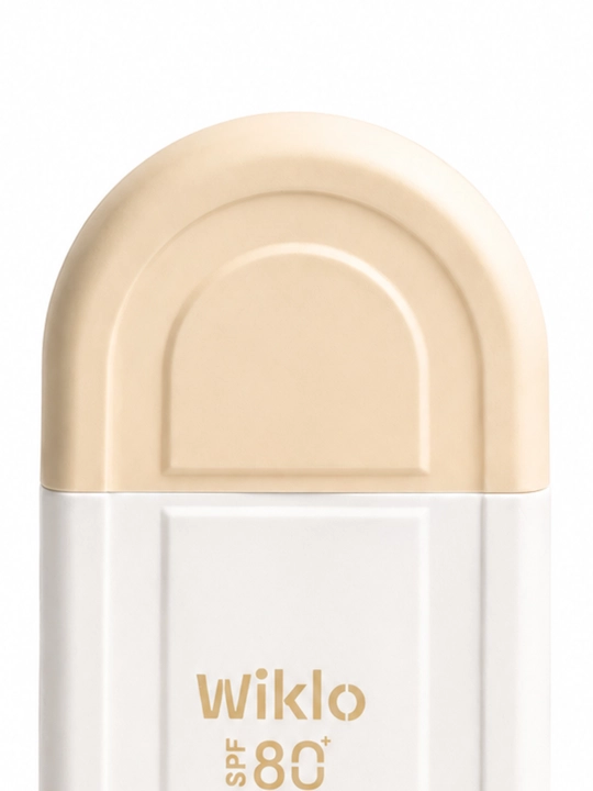 Солнцезащитный крем Wiklo SPF 80 PA+++ для лица и тела, защита от UVA/UVB, 50 мл