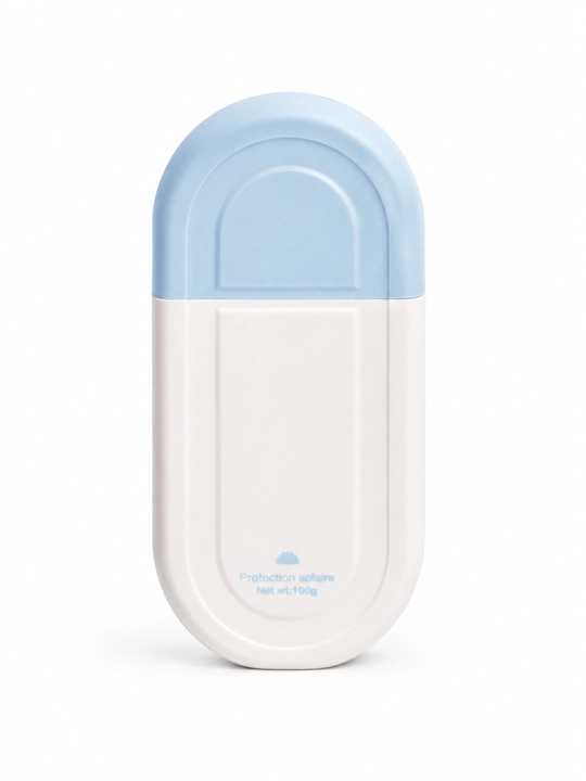 Солнцезащитный крем Wiklo SPF 80 PA+++ для лица и тела, защита от UVA/UVB, 50 мл