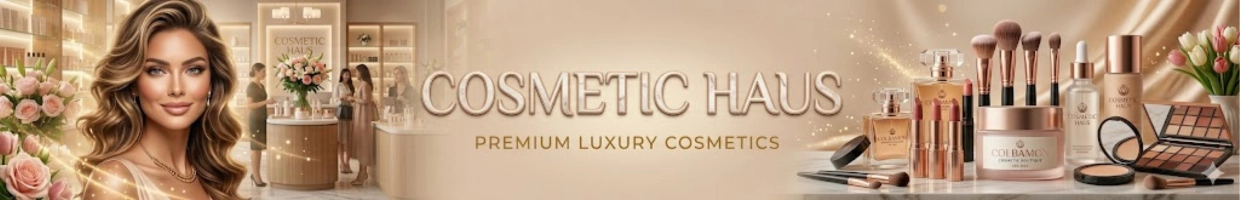 cosmetik haus
