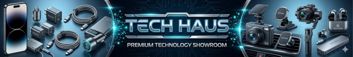tech haus