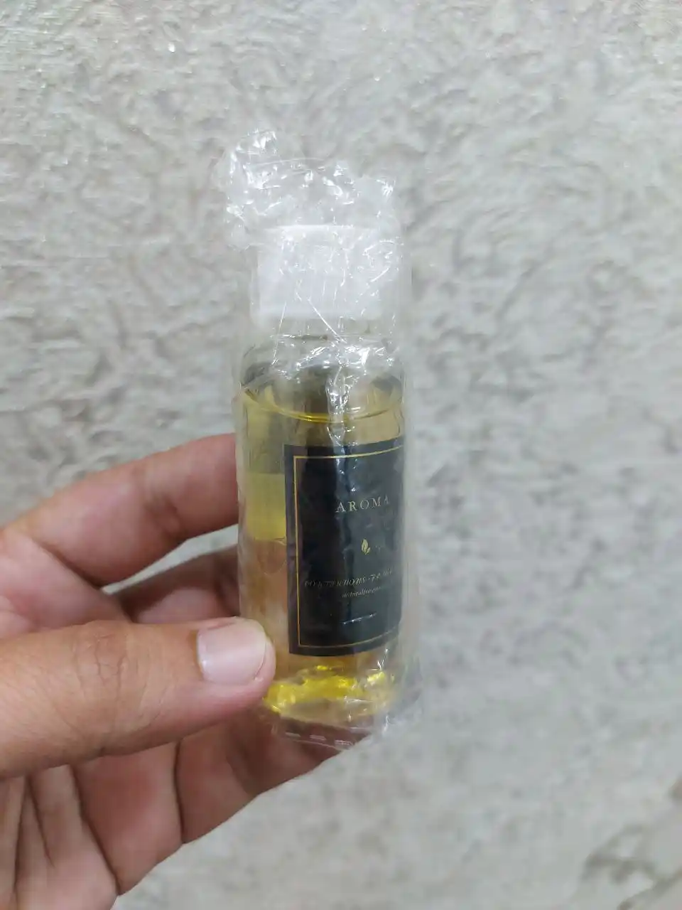 Aromatizator efir moyi, aromadiffuzor, efir moylar to‘plami uy uchun, mashina uchun (50 ml)
