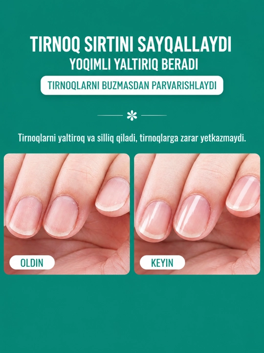 Полировочная пилка для ногтей SunShine 600/3000 Grit