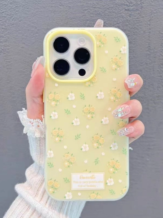 IPhone 11, 12, 13, 14, 15, 16, 17 Pro, Max, Plus uchun chexol - 