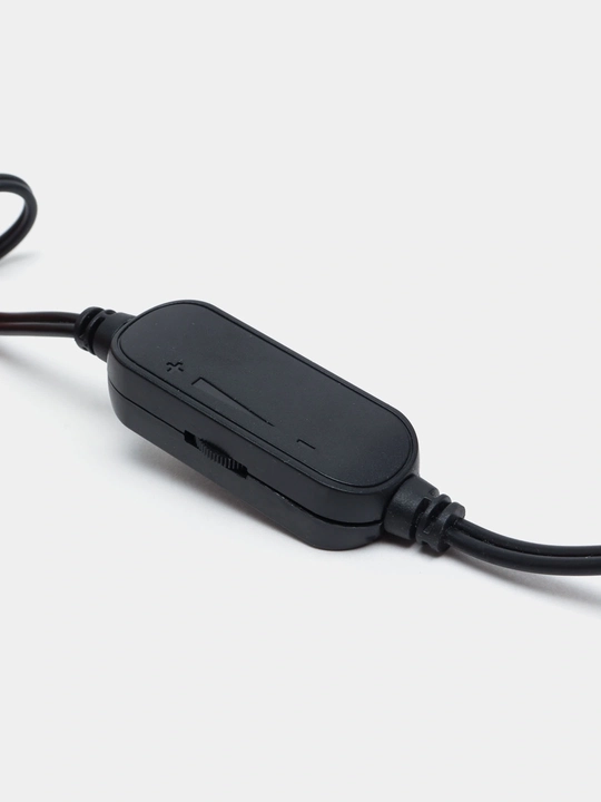 Колонки Kisonli K100 USB AUX для компьютера и ноутбука, стерео акустика