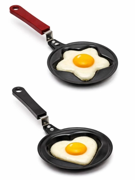 Mini tova omlet va quymoqlar tayyorlash uchun